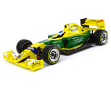 Bittydesign Formel 1 Karosserien