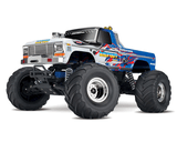 Traxxas Monster Trucks 2WD