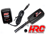 HRC Racing Starterbox und Glühkerzenstarter