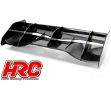 HRC Racing Heckflügel