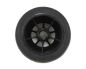 Preview: ARROWMAX 1/10 F1 Tyre Rim Front Medium Glued Korea