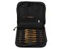 Preview: ARROWMAX Toolset for Offroad 16Pcs With Tools Bag Black Golden AM199443