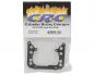 Preview: CRC Front End Plate Xti-WC