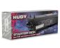 Preview: HUDY Startbox für 1/8 Buggy und Truggy