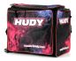 Preview: HUDY Transporttasche mit Rollen XXL HUD199120