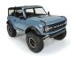 Preview: ProLine Ford Bronco 2021 Karosserie Set 11.4 mit Scale Anbauteile