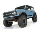Preview: ProLine Ford Bronco 2021 Karosserie Set 11.4 mit Scale Anbauteile