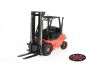 Preview: RC4WD 1/14 Norsu Hydraulic RC Forklift RTR Red RC4VVJD00036