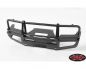Preview: RC4WD Trifecta Front Bumper for Mojave II 2/4 Door Body Set Black