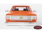 Preview: RC4WD Chevrolet Blazer Hard Body Complete Set orange
