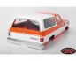 Preview: RC4WD Chevrolet Blazer Hard Body Complete Set orange