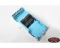 Preview: RC4WD Chevrolet Blazer Hard Body Complete Set Light Blue
