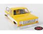 Preview: RC4WD Chevrolet Blazer Hard Body Complete Set Yellow RC4ZB0152