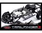 Preview: RC4WD Trail Finder 2 Truck Kit mit Mojave II Karosserie