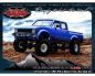 Preview: RC4WD Trail Finder 2 LWB RTR mit Mojave II Four Door Body Set RC4ZRTR0030