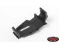 Preview: RC4WD Low Profile Delrin Skid Plate for Std. TC D90/D110/Cruiser RC4ZS1807
