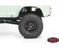 Preview: RC4WD Yota II Axle Mounts for Baer Brake Systems rear