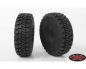Preview: RC4WD Goodyear Wrangler MT/R 1.7 Scale Tires