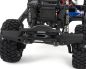 Preview: Traxxas TRX-4 Land Rover Defender Crawler 1:10 rot