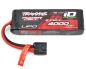 Preview: Traxxas LIPO Akku 4000mAh 11.1V 3 Zellen 25C mit Traxxas iD Stecker TRX2849X