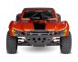 Preview: Traxxas Slash VXL 2WD Fox Clipless mit Magnum 272R Getriebe