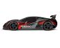 Preview: Traxxas XO-1 Supercar rotX