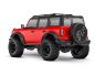 Preview: Traxxas TRX-4M Ford Bronco 1/18 RTR rot