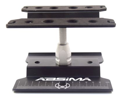 Absima Aluminium Montageständer schwarz AB-3000049
