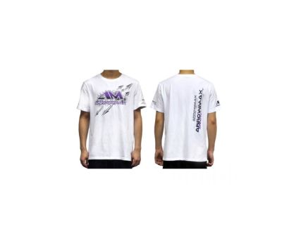 ARROWMAX T-Shirt 2014 Arrowmax White M