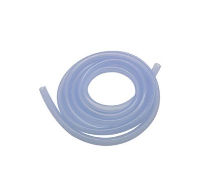 ARROWMAX Silicone Tube Fluorescent Blue 50cm
