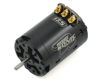 Reedy Sonic 540 17.5T Competition Brushless Motor mit Fixen Timing