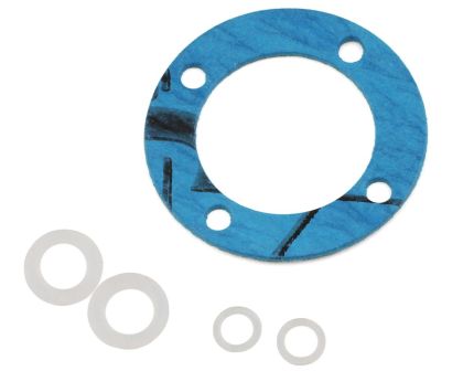 Team Associated DR10M Differential Dichtung und O-Rings