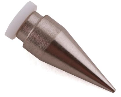 Bittydesign Cone Nozzle thread-free option 0.3mm for Michelangelo bottle-feed airbrush dual-action