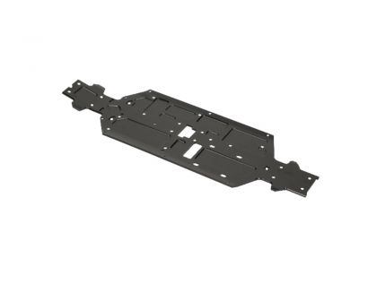 Hot Bodies Chassis 3.0mm RGT8