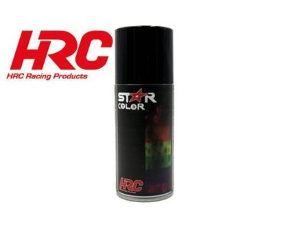 HRC Racing Star Color Lexan Farbe 150ml Rot