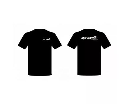 Hot Race T-Shirt 3XL