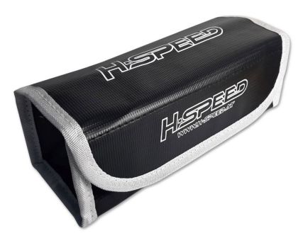 H-SPEED LiPo Safety Bag HSP0011