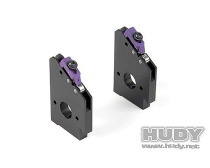 HUDY SELECTED STANDS FOR SLOT BBG