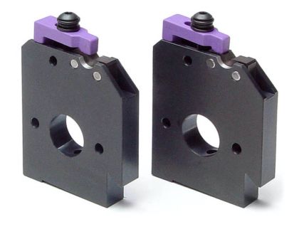 HUDY Selected Stands For Slot Hardened V Guides