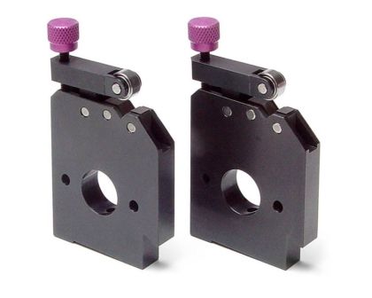 HUDY Selected Stands Hardened V Guides und Bearing Clip