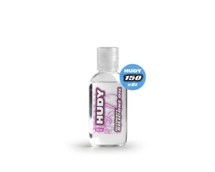 HUDY Ultimate Silicone Öl 150 cSt 50ml