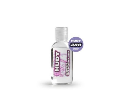 HUDY Ultimate Silicone Öl 350 cSt 50ml