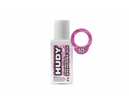 HUDY Ultimate Silicone Öl 525 cSt 50ml