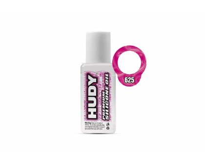 HUDY Ultimate Silicone Öl 625 cSt 50ml