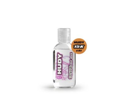 HUDY Ultimate Silicone Öl 15000 cSt 50ml HUD106515