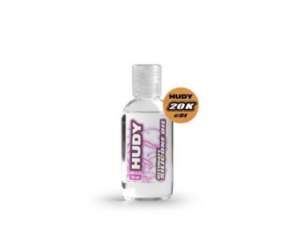 HUDY Ultimate Silicone Öl 20000 cSt 50ml HUD106520
