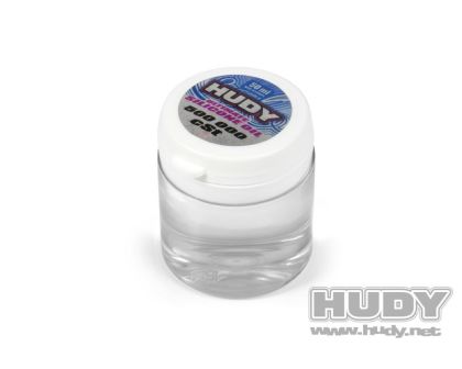 HUDY Ultimate Silicone Öl 500000 cSt 50ml HUD106650