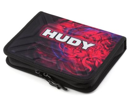 HUDY Hardcase Tasche Werkzeugtasche klein 230x180x45mm