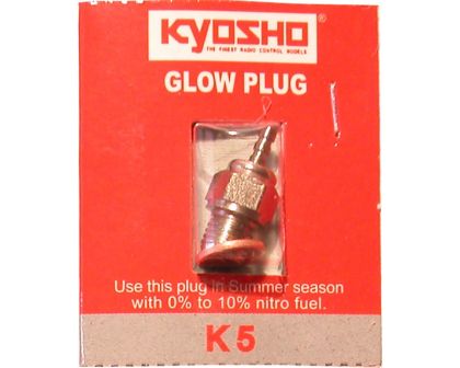 Kyosho Glühkerze Kyosho K5
