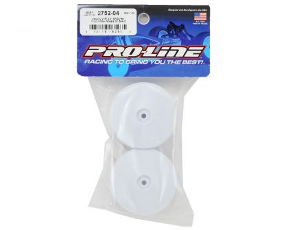 ProLine Velocity 2.4 vorne 4WD weiß B44.2